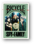 Bicycle - Spy Family