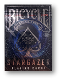 Bicycle Stargazer Deck