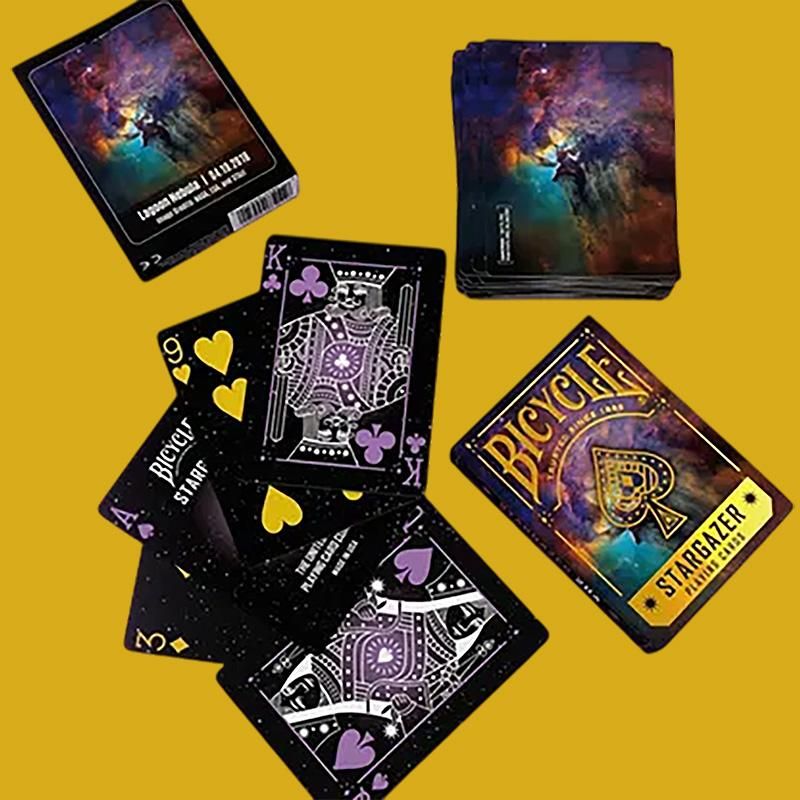 Bicycle - Stargazer 204 Playing Cards