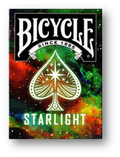 Bicycle Starlight (Special Limited Print Run) Playing Cards by Collectable Playing Cards