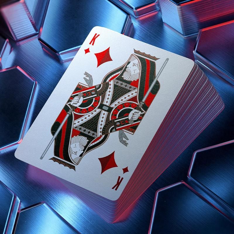 Star Wars Playing Cards - Gold Foil Special Edition by theory11