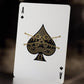 Star Wars Playing Cards - Gold Foil Special Edition by theory11