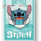 Bicycle - Disney Stitch