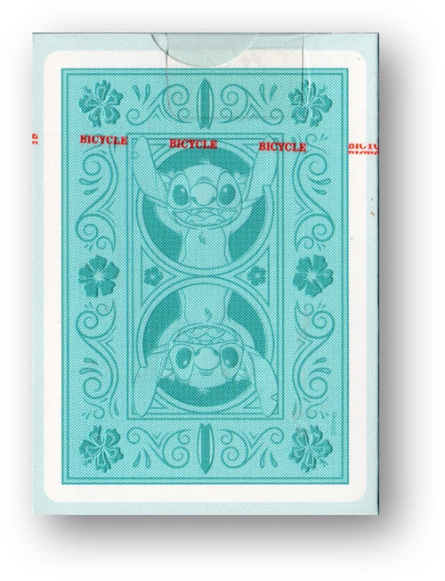 Bicycle - Disney Stitch