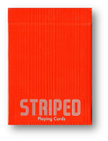 STRIPED Playing Cards