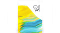 Pearl Playing Cards: Sunrise by  Toomas Pintson
