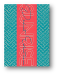Sunrise Playing Cards