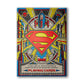 Superman Playing Cards by theory11