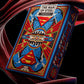 Superman Playing Cards by theory11