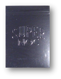 NOCs of Steel - (SILVER) Limited Edition