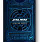 Star Wars Playing Cards Blue