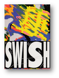 SWISH Playing Cards