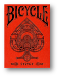 Bicycle Syzygy Playing Cards by Elite Playing Cards