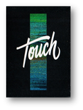 MATERIA - Deep Sea by Cardistry Touch