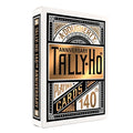 Tally Ho 140th Anniversary (Metaluxe)