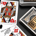 Tally Ho 140th Anniversary (Metaluxe)
