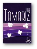 Juan Tamariz Playing Cards
