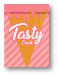 Tasty Playing Cards