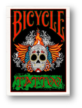 Bicycle Tattoo Playing Cards