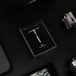 Sword T (Black) Playing Cards