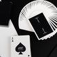 Sword T (Black) Playing Cards
