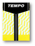 Tempo Original Playing Cards Ark Numbered