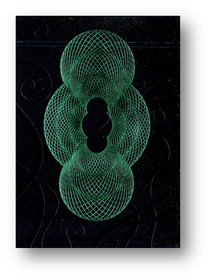 Tendril: Ascendant by Encarded