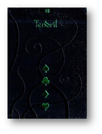 Tendril: Ascendant by Encarded