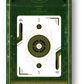 Trend (Green) Playing Cards by TCC Pure Cardistry