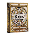 The Beatles Special Edition Playing Cards - White Edition