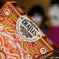 The Beatles Playing Cards – Orange