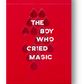 The Boy Who Cried Magic Playing Cards by Andi Gladwin