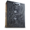 The Dark knight x Batman Playing Cards by Theory11