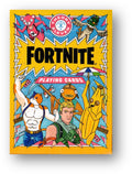 Fortnite Playing Cards by Theory11