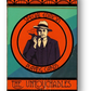 Untouchables Playing Cards