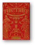 The Thief: Crimson Hour Edition Playing Cards