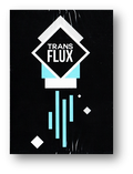 Transflux Playing Cards