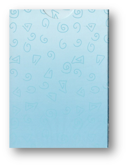 Tribute Playing Cards