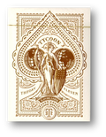 Tycoon Ivory Edition by Theory11