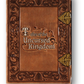 Tales of the Uncursed Kingdom Playing Cards