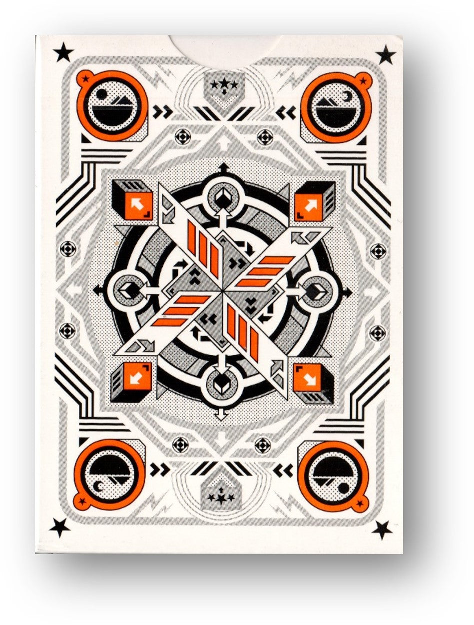 Bicycle - Ultimate Universe - White