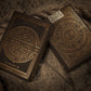Medallions Playing Card Deck by Theory11