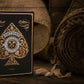 Artisan Black Edition Playing Cards by theory11