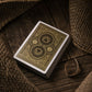 Artisan Black Edition Playing Cards by theory11