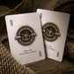 Artisan Black Edition Playing Cards by theory11
