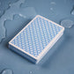 charity: water blue Playing Cards by Theory11