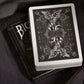 Bicycle Guardians Playing Cards by theory11