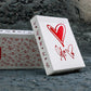 Love Me Playing Cards by Theory11