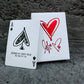 Love Me Playing Cards by Theory11