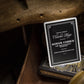 Tycoon (Black) Playing Cards by Theory11